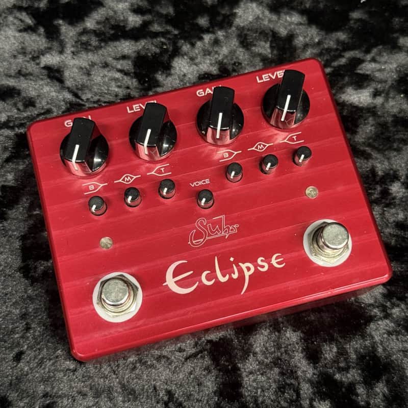 Suhr Eclipse