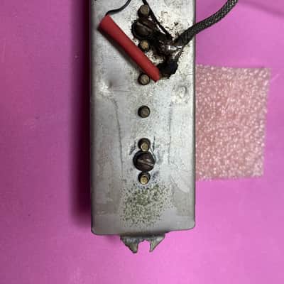 Gibson P-90 1950-1957 - Nero Bild 2