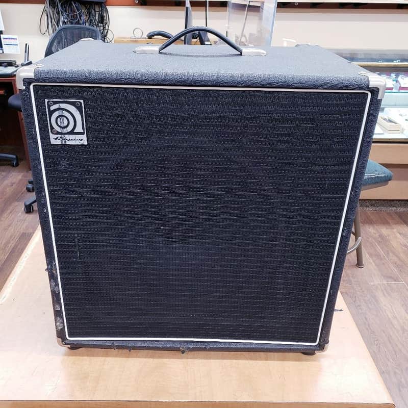Ampeg BA-115 100-Watt 1x15