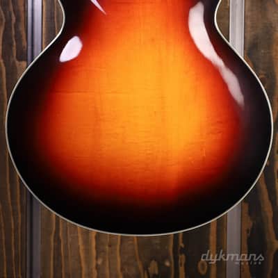 Eastman AR372CE Sunburst image 8