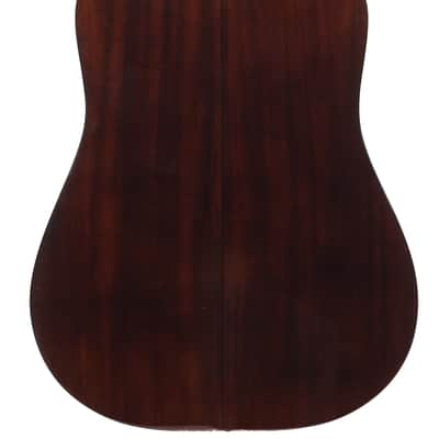 Atkin Essential D Baked Sitka Mahogany Lefty image 4