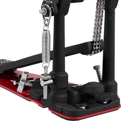 DW 5002 AD4XF Extended Footboard Double Bass Drum Pedal image 3
