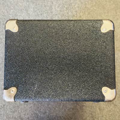 Vintage Peavey series 400 bass head image 4