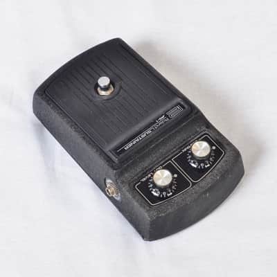 Vintage Early 1970s Roland AS-1 Sustainer Compressor – Pre-BOSS Era – Opto Compressor – Guitar Pedal History image 3