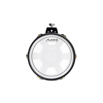 Alesis Strata Core 9-Piece Electronic Drum Kit w/7" Touchscreen Module image 9