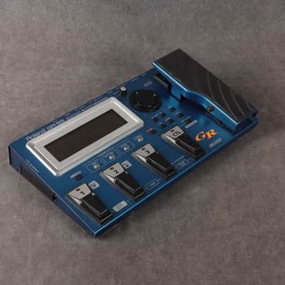 Roland GR-55 Guitar Synthesizer - 2nd Hand (168414) image 6