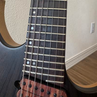 Dean Exile 7 USA Custom Shop 2021 image 6