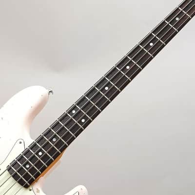 BLACK SMOKER [USED] Trad Master Series Beta J4 (Shell Pink/Medium Aged) image 5