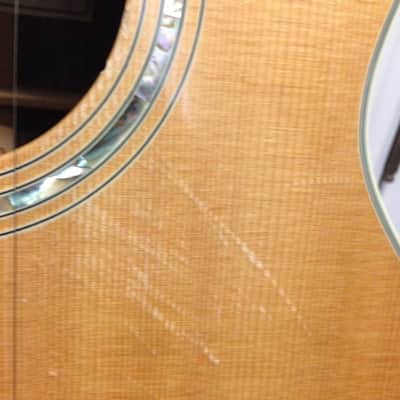 Eastman HE422CE (AC422CE) image 5