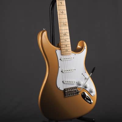 PRS Silver Sky 2022 - Gold image 5