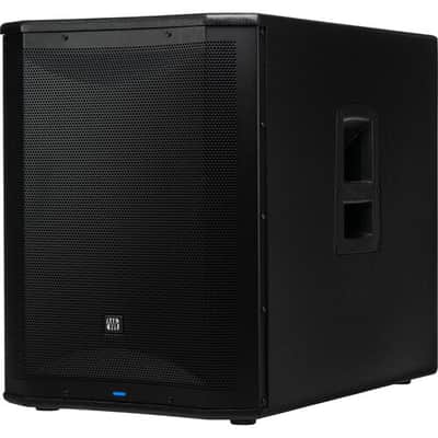 PreSonus AIR-XD-SUB-15 15 Active Extended Definition Subwoofer image 3
