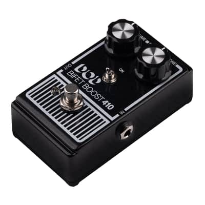 Digitech DOD Bifet Boost 410 12dB booster effectpedal image 2