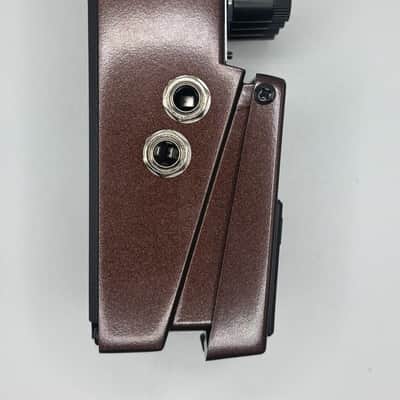 Boss OC-5 Octave 2020 - Present - Brown image 2