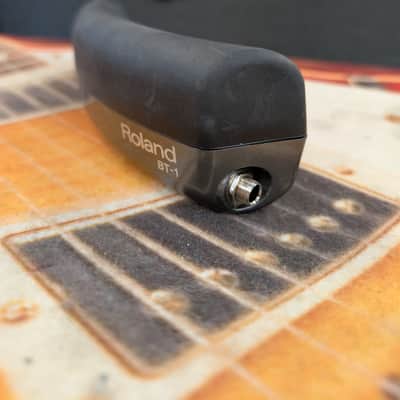 Roland BT-1 Bar Trigger Pad image 2