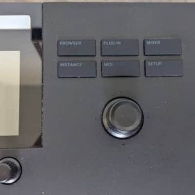 Native Instruments Komplete Kontrol S88 MKii - Black image 5