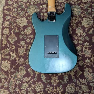 First Act ME301 strat style SECOND ACT PROGRAM image 11