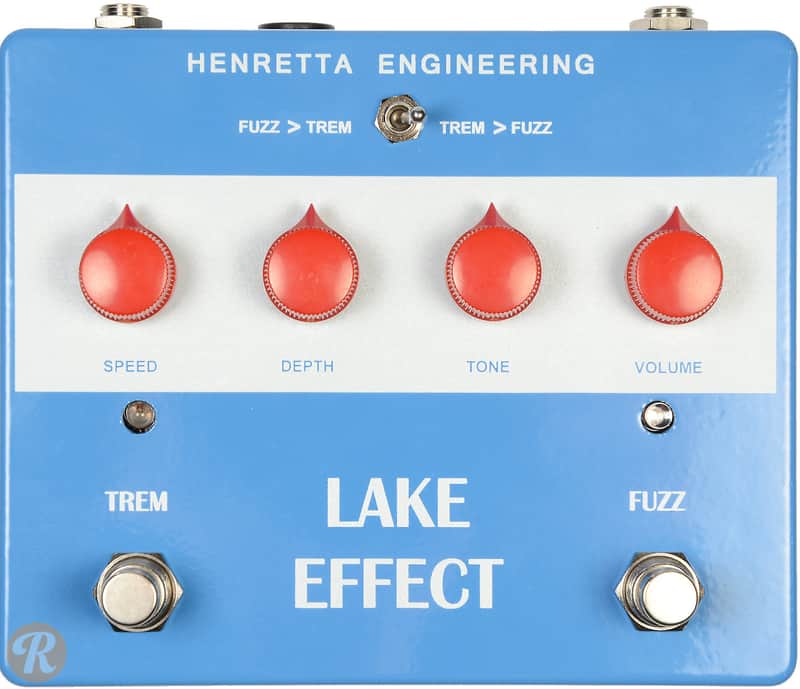 Henretta Engineering Lake Effect image 1