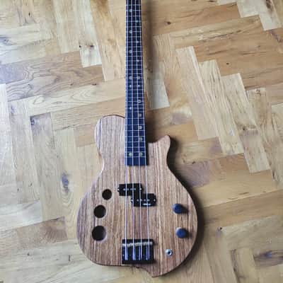 Brubaker Guitars KXB 6 CUSTOM (05/01) | Reverb UK