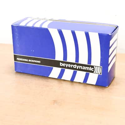 Beyerdynamic SHM 22 H US Overhead Microphone - White CG015WL image 9