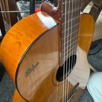 Hofner Classical 1967 - Natural image 3