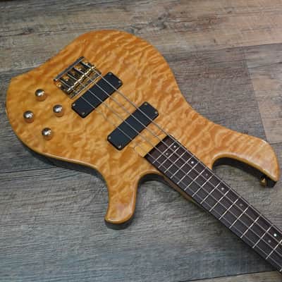 ＧＲＡＳＳＲＯＯＴＳ　　Ｇ－Ｔ－６５ＥＬ GrassRoots G-T-65 EL | Reverb