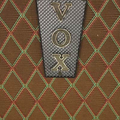 Vox T-25 Bassilator Bass Combo Amplifier image 2