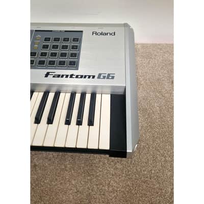 Roland Fantom G6 - Very Good image 3