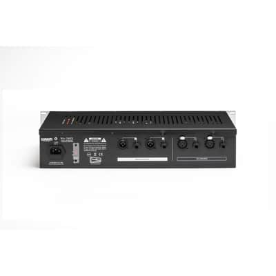 Warm Audio WA-2MPX Dual Tube Microphone Pre-Amp - Studio Preamp image 3