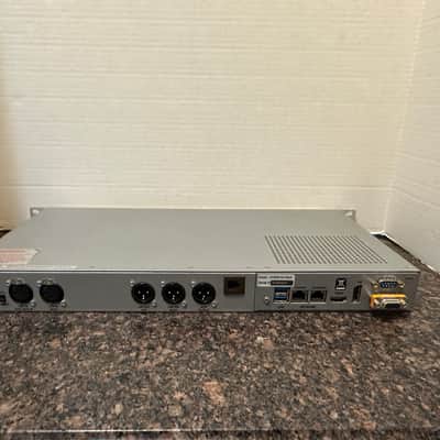 Comrex ACCESS Rack & Portable IP Stereo Audio Codec with Two Cell Modems image 21