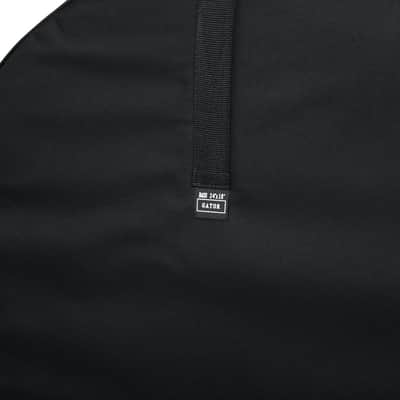 Gator Standard Series Padded Bass Drum Bag; 24" x 18" image 7