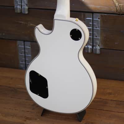 Tokai UALC62 SW - Snow White image 11