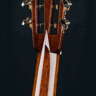 Collings DS2HG Madagascar Rosewood and German Spruce Sunburst 12-Fret Custom NEW image 22