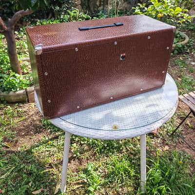 Archimede Diffusori Archimede Diffusori - brown - NO SPEAKERS image 4