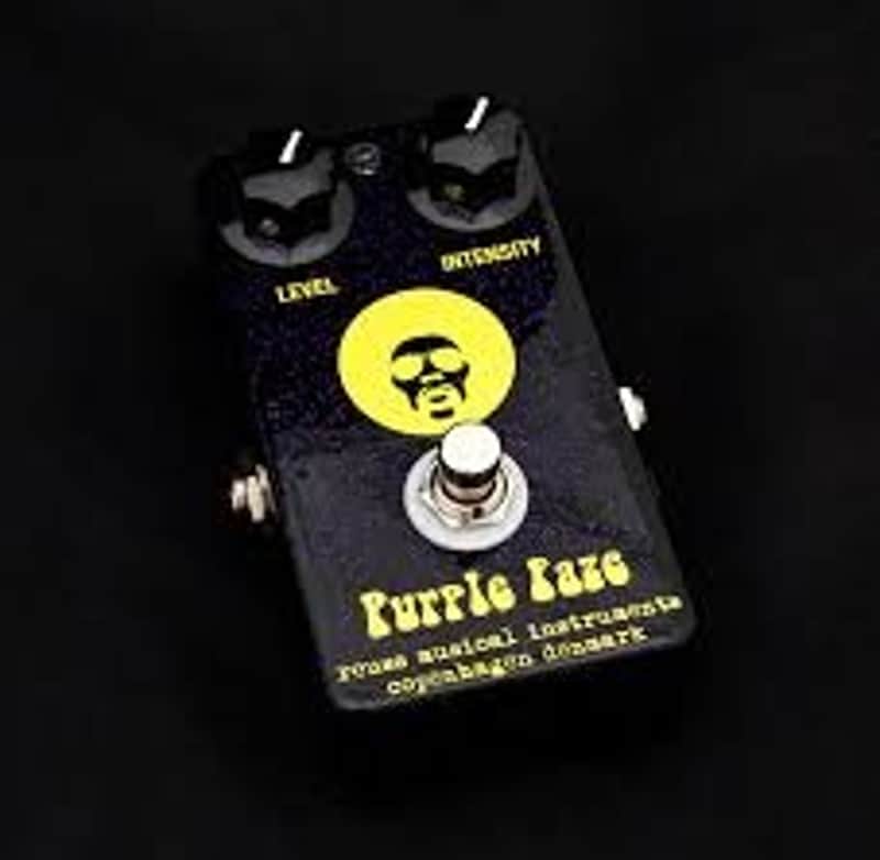 Reuss Purple Faze *Free Shipping in the USA* image 1