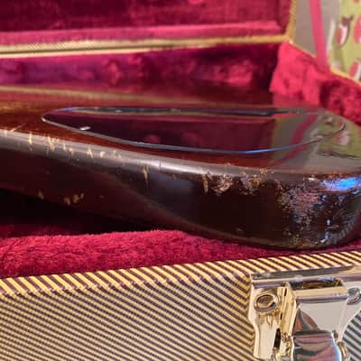 1965 Gibson Firebird V (5) 12 String Electric Guitar - RARE 1 of 270 image 18