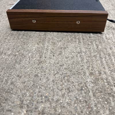 Hawk HR-15 Echo Unit 1970s Spring Reverb Fully Serviced Bild 6