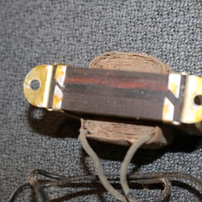 Vintage Original 1961 Pre CBS Fender 125C1A Choke Transformer - No Tariffs image 4