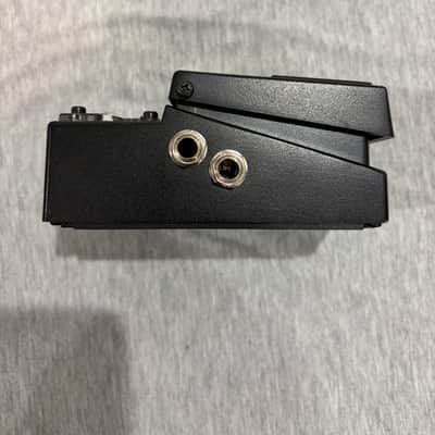 Boss TU-3W Chromatic Tuner Waza Craft 2016 - Present - Black image 2
