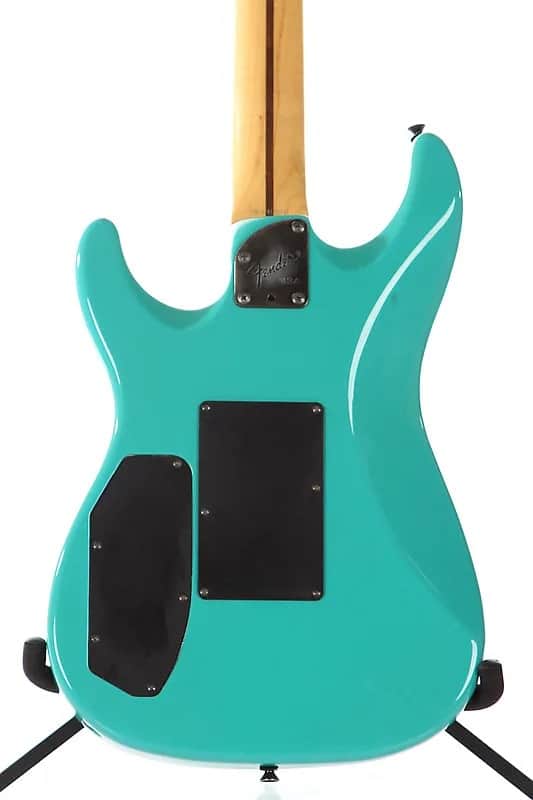 Fender US HM Strat HSS 1989 - 1990 image 3