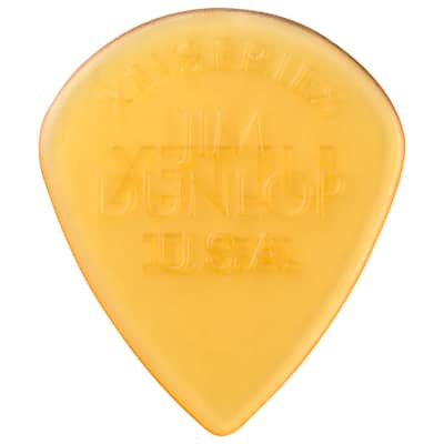 427RXL Ultex Jazz III XL 1,38 mm Sachet de 24 Dunlop image 2