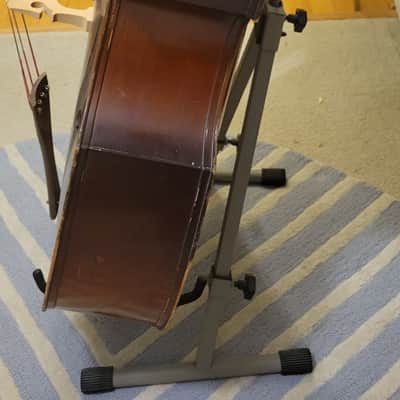 Kay C-1 1960 3/4 Upright Bass (DELIVERY AVAILABLE!) image 2
