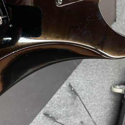Vigier Excalibur Sunburst image 15