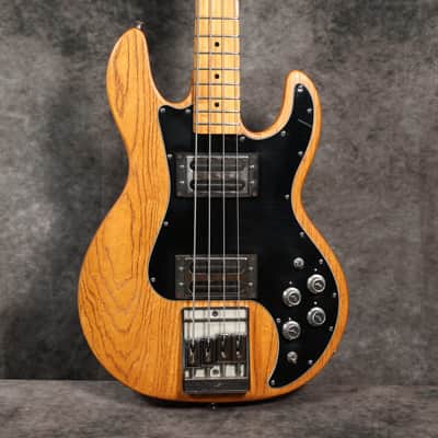 Immagine 1982 Peavey T-40 - Natural - OHSC - 12