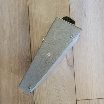 BPC WEM Rush Amps Pepbox Fuzz 2021 - British Pedal Company image 5