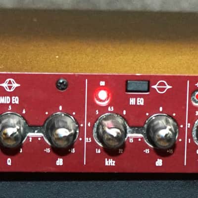 MINDPRINT En-Voice MK II - Gearspace