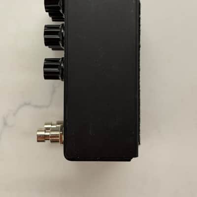 Jackson Audio Bloom Compressor / EQ V2 2019 - 2020 - Black image 7