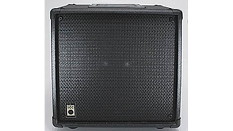 Raezer's Edge Wizard 10 Bass Speaker Cabinet (Includes Cover) image 1