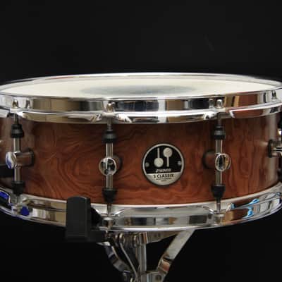 SONOR S-Classix Birch Snare Drum 14x5 image 2