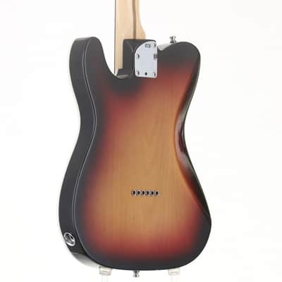 FENDER USA American Deluxe Telecaster 3CS [DZ7064181] (04/28) image 9