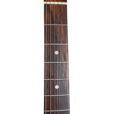 Fender 1969 Telecaster, Blonde image 8